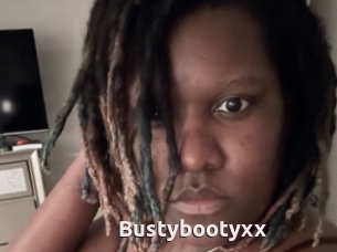 Bustybootyxx
