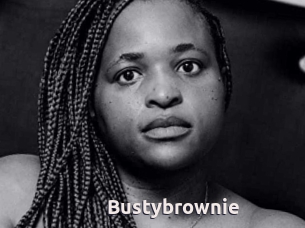 Bustybrownie
