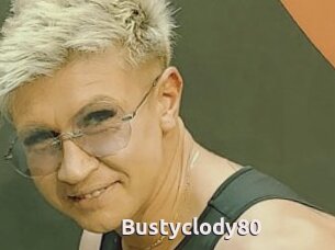 Bustyclody80