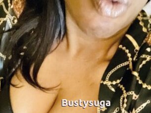 Bustysuga