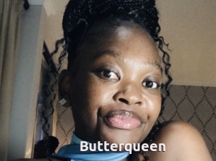 Butterqueen