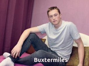 Buxtermiles