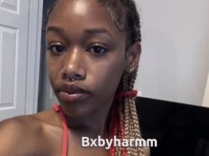 Bxbyharmm