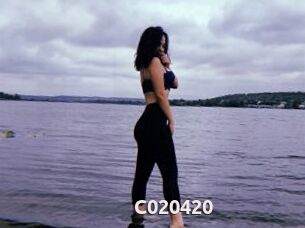 C020420