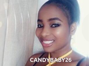 CANDYBABY26