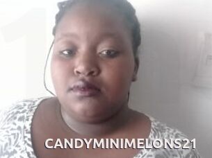 CANDYMINIMELONS21