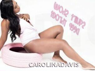 CAROLINA_DAVIS