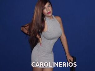 CAROLINERIOS