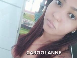 CAROOLANNE