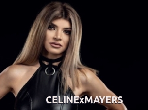 CELINExMAYERS