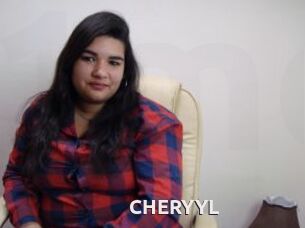 CHERYYL