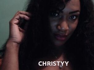 CHRISTYY