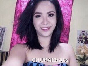 CHUPAERAts