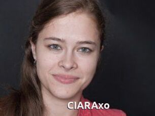 CIARAxo