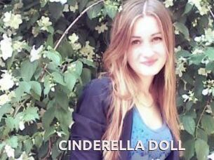 CINDERELLA_DOLL