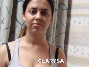 CLARYSA