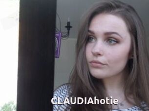 CLAUDIAhotie