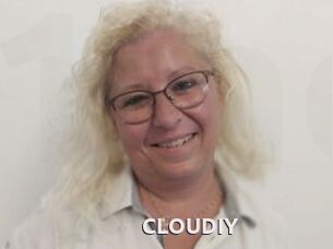 CLOUDIY
