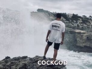 COCKGOD
