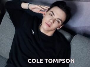 COLE_TOMPSON