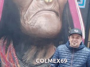 COLMEX69