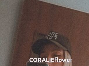 CORALIEflower