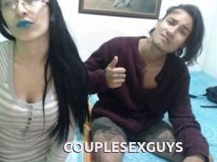 COUPLESEXGUYS