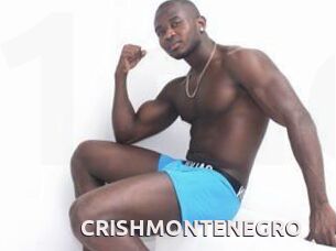 CRISHMONTENEGRO