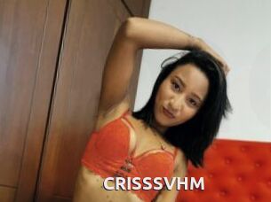 CRISSSVHM