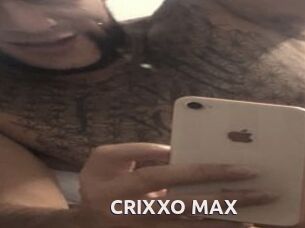CRIXXO_MAX