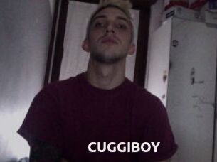 CUGGIBOY