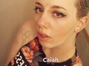 Caiah