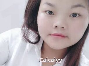Caicaiyy
