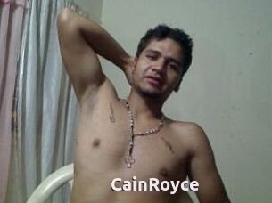 CainRoyce