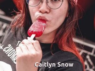 Caitlyn_Snow