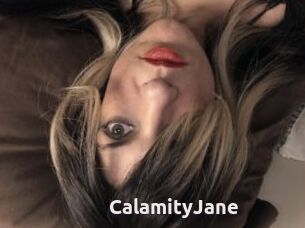 CalamityJane