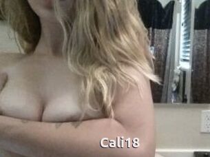 Cali18