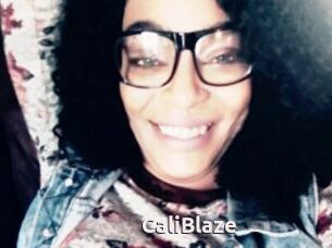 CaliBlaze