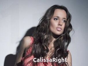 CalissaRight