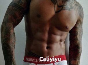 Caliyiyu