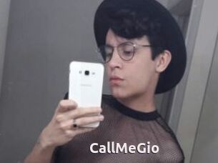 CallMeGio
