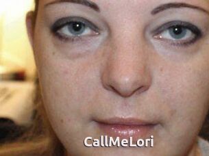 CallMeLori