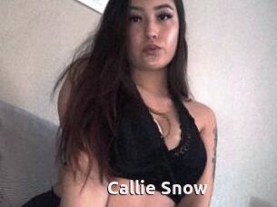 Callie_Snow