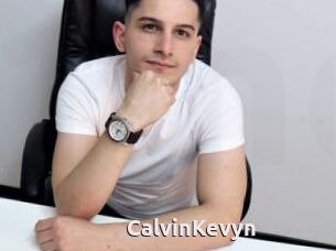 CalvinKevyn