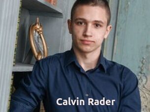 Calvin_Rader