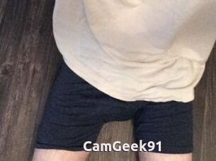 CamGeek91