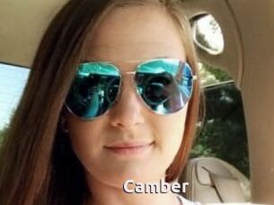 Camber