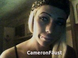 CameronFaust