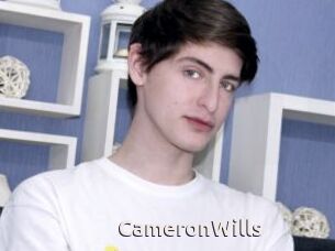 CameronWills
