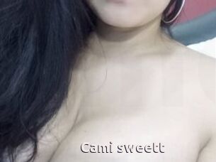 Cami_sweett